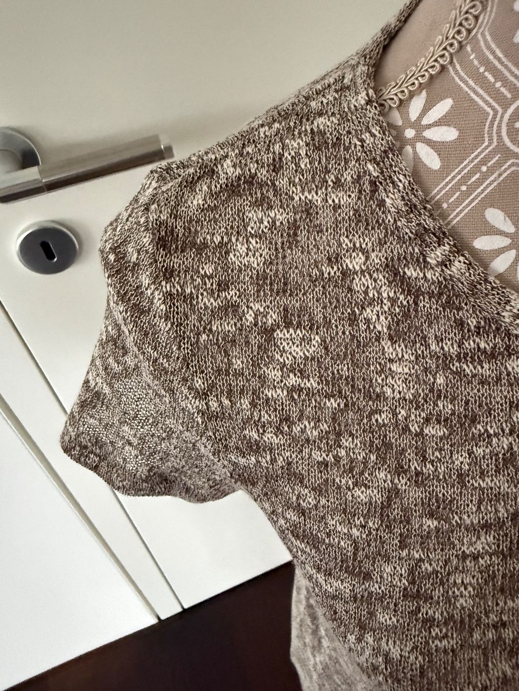 Massimo Dutti Pullover & Sweatshirts: Massimo Dutti Pulli Gr.XS – Neu (gemäss Beschreibung) aus Balzers von Lissi57 3