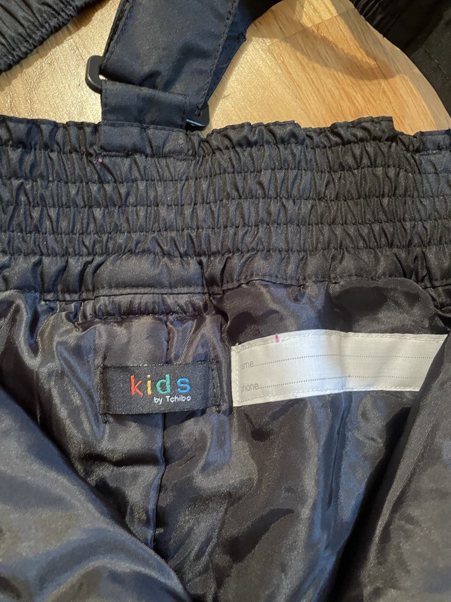 Tchibo Hosen: Skihose – Gebraucht aus Balgach von sei_s6d7 3
