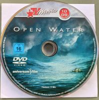 DVD D - Open Water