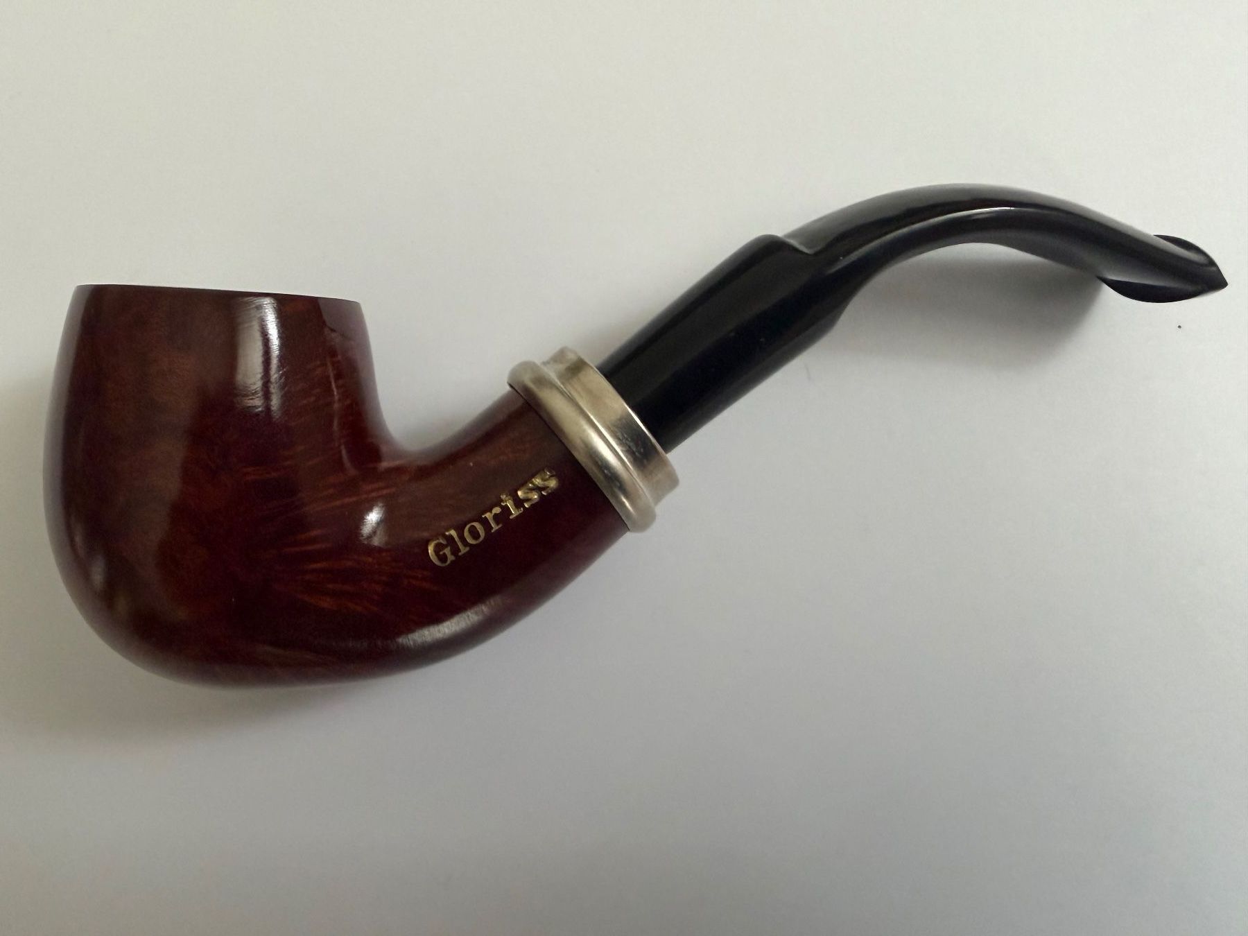 Pipes & Accessoires: Pfeife Gloriss neu ungeraucht – D'occasion à Nunningen par anclaudia