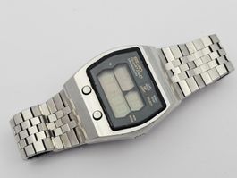 Seiko 0634-5001 Chronograph Herrenuhr