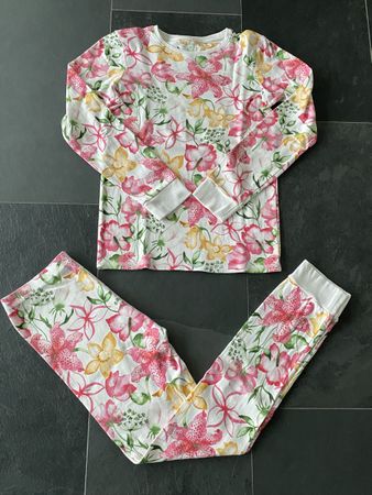 Next Pyjama 134/140 Top Zustand w Mayoral Mmonnalisa