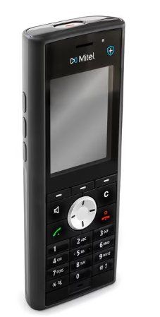 Mitel Telefoni: MITEL DECT Mobilteil 722dt mit Ladeschale – Nuovo e nell'imballaggio originale da Islikon venduto da Hitch2010 1