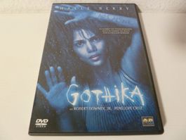 Gothika  [DVD]