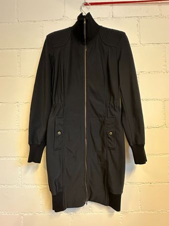 Jacke lang von Marc Cain (38)