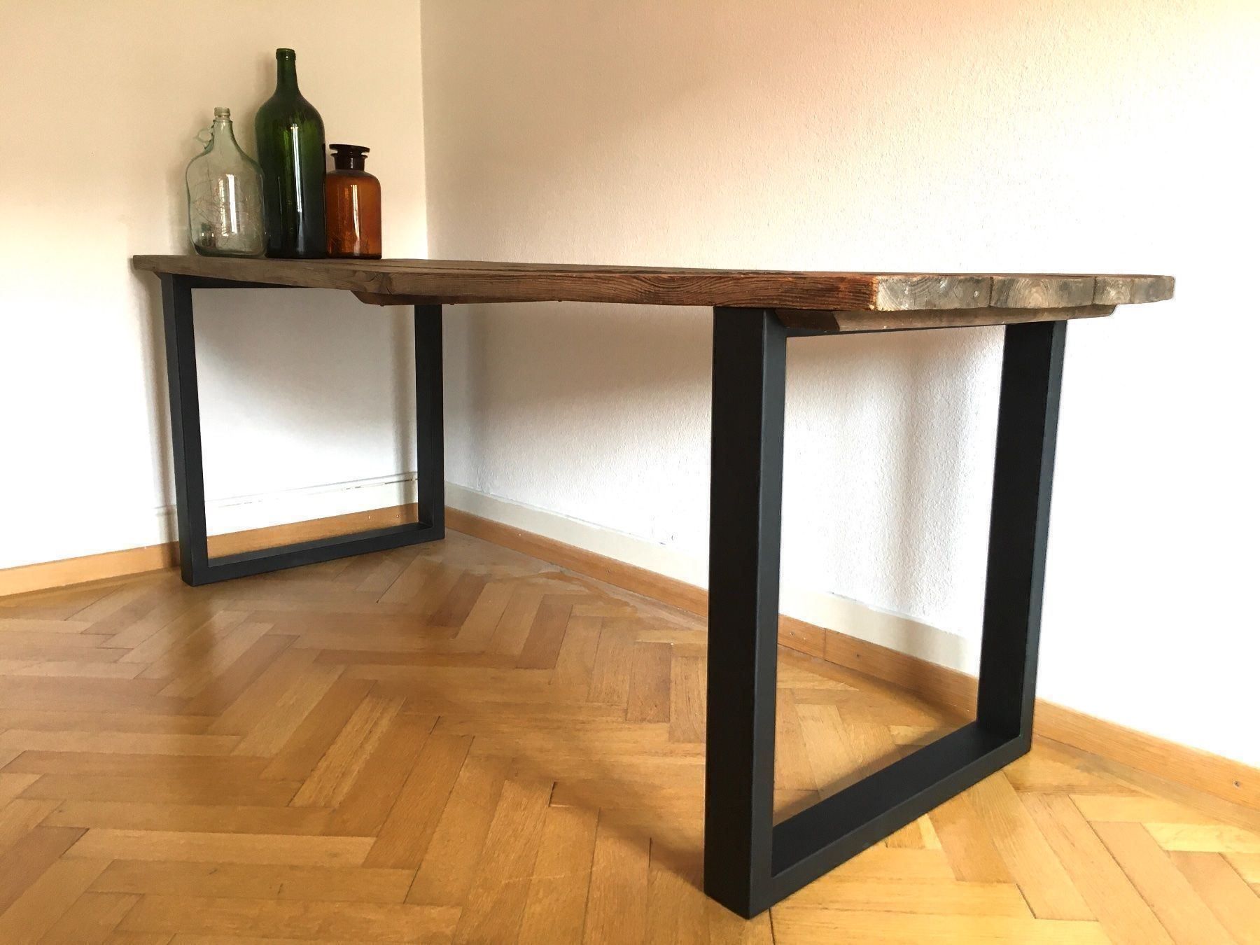 Tavoli: Design Vintage Tisch – Usato da Olten venduto da sportwelt 7