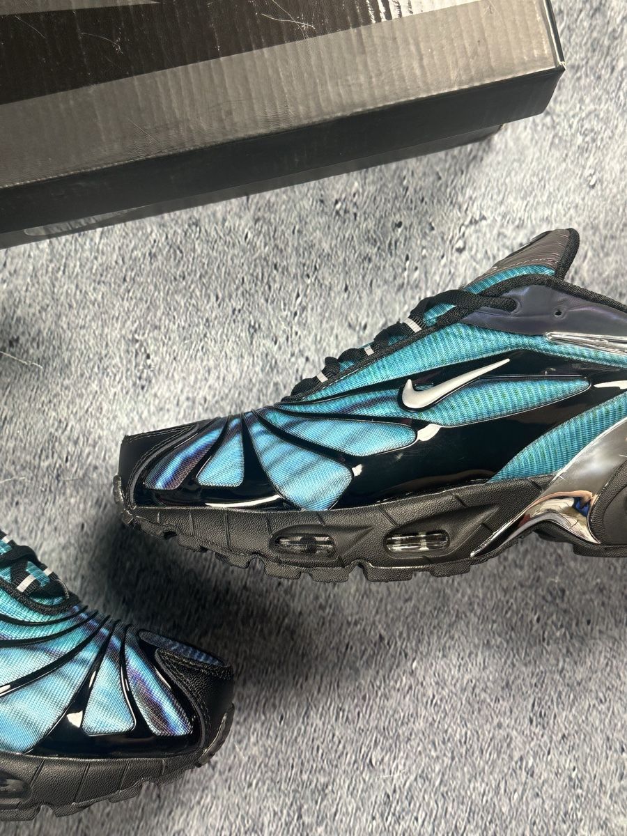 Nike Scarpe da uomo: Nike Air Max Tailwind IV Gr. 43 – Usato da Luzern venduto da 041Vintage 1