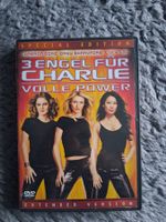 3 ENGEL FÜR CHARLIE    VOLLE POWER      DVD