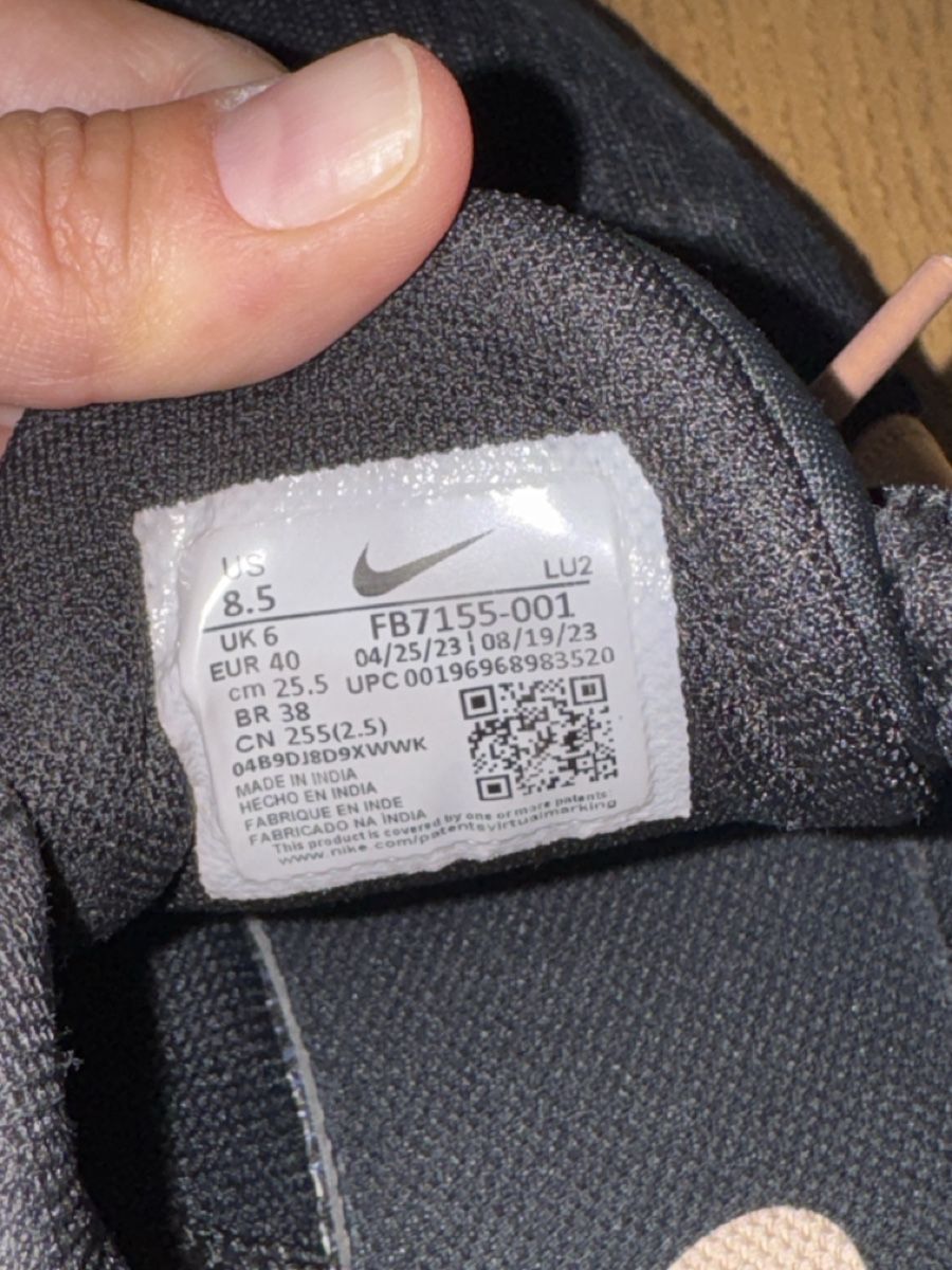 Nike Scarpe da uomo: Nike airzoom – Usato da Zürich venduto da VittoDS 3