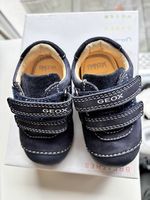 Neue Babyschuhe Geox Gr. 19