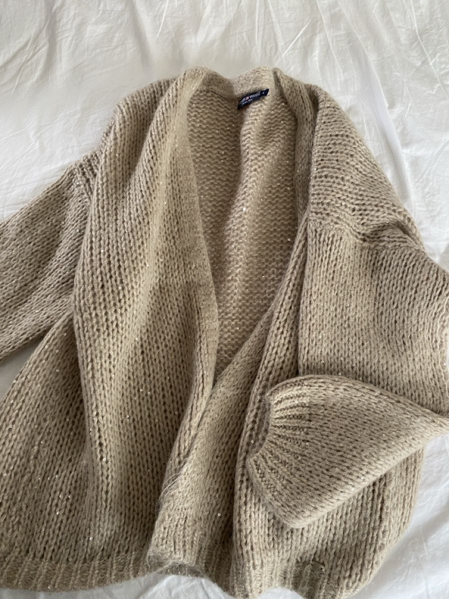 Giacche: Wolljacke Riverwoods – Usato da Reinach BL venduto da stutkir