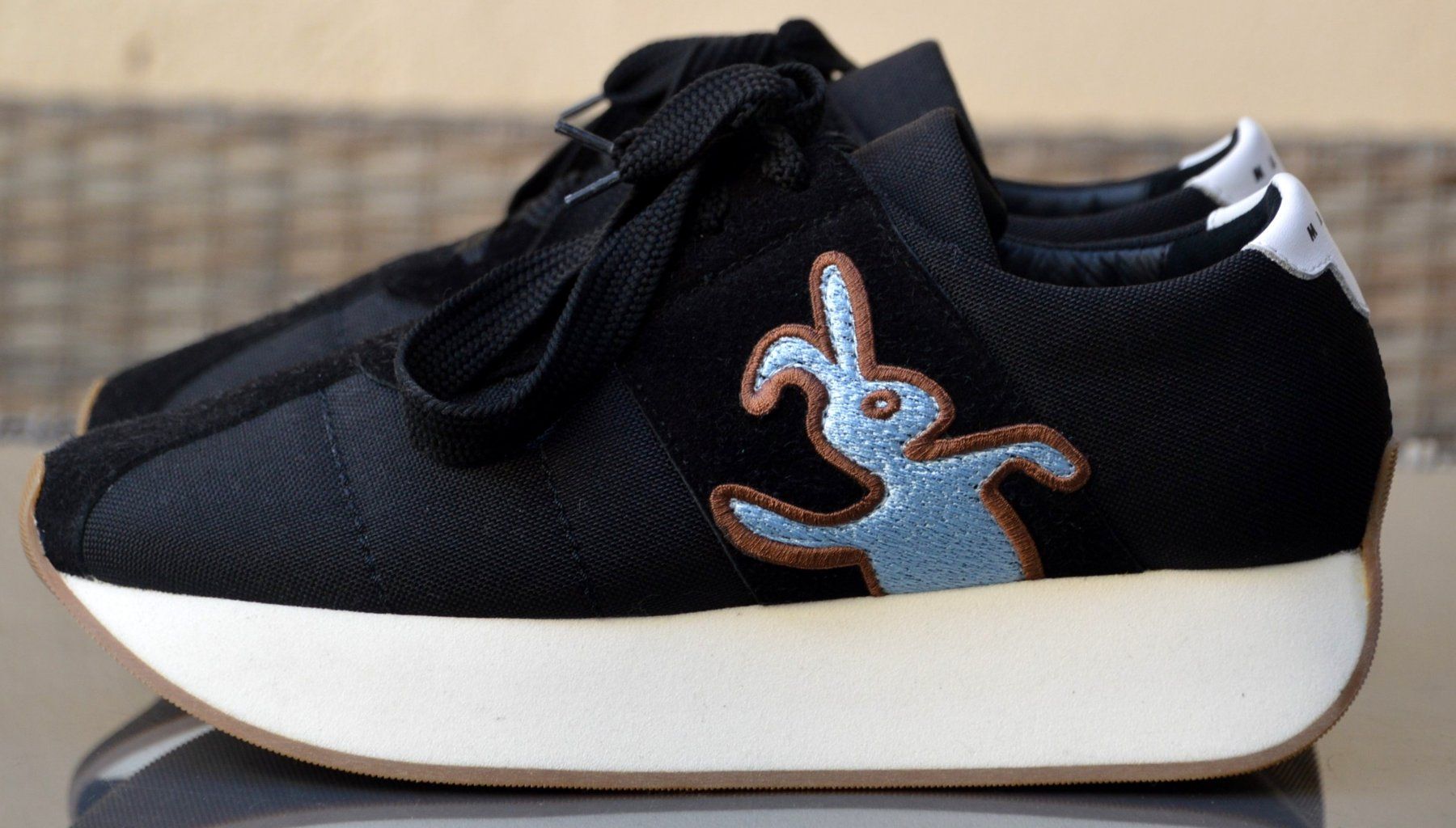 Marni Scarpe da donna: Marni Bigfoot Bunny  .41 – Usato da Collonges venduto da Auganien 6