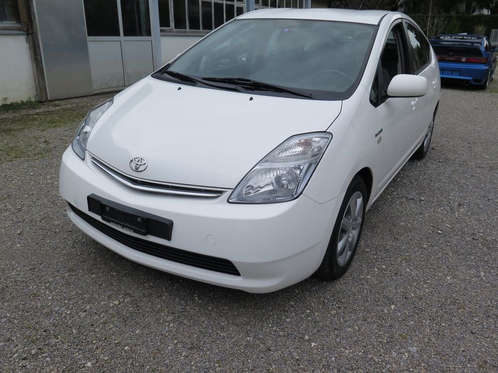 Toyota Prius Hybrid | Kaufen auf Ricardo