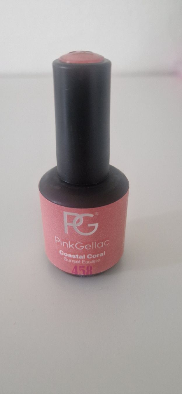 Ongles artificiels: Shellack von Pink Gellac – D'occasion à Stäfa par ina_5xw5