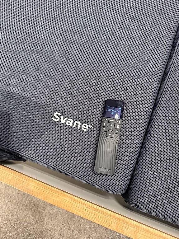 Reti a doghe: Svane® Unterfederung Spring Base Premium Verstellbar – Usato da Volketswil venduto da wirzwohnen 6