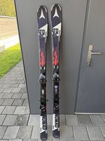 Atomic Nomad Smoke 164 mit Bindung