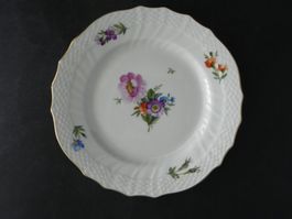 Kleiner Teller ø 15.2 cm von Royal Copenhagen - # 493 1626