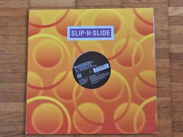 Blaze, Do You Remember House - 12" Vinyl Maxi UK 2004