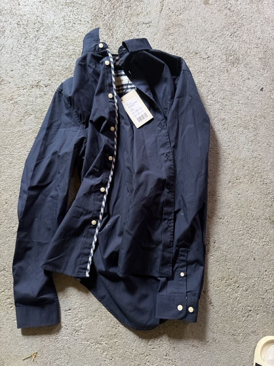 Camicie: Chemise PIER ONE – Nuovo (secondo la descrizione) da Yverdon-les-Bains venduto da joh_2h77