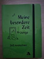 Meine besondere Zeit für Jungs