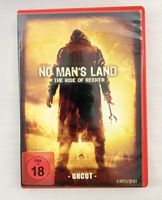 DVD No Mans Land Rise of Reeker Uncut Zustand Neuwertig