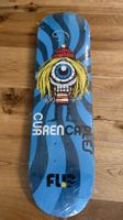 Curren Caples Flip Skateboard Deck 8.45"