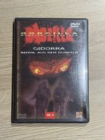 Godzilla Gidorra Befehl Aus Dem Dunkeln