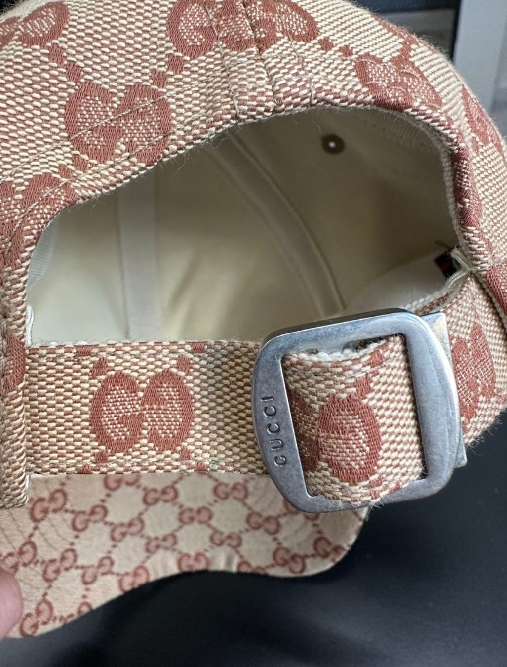Gucci Altro in  Abbigliamento & Accessori: Gucci Cap, Baseball Cap, NY Yankees! – Usato da Turgi venduto da lenfantterrible 1