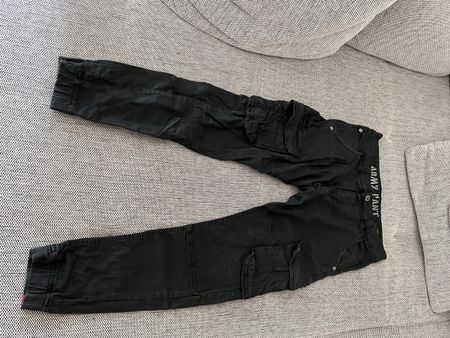 Alpha Industries Cargohose Gr. S