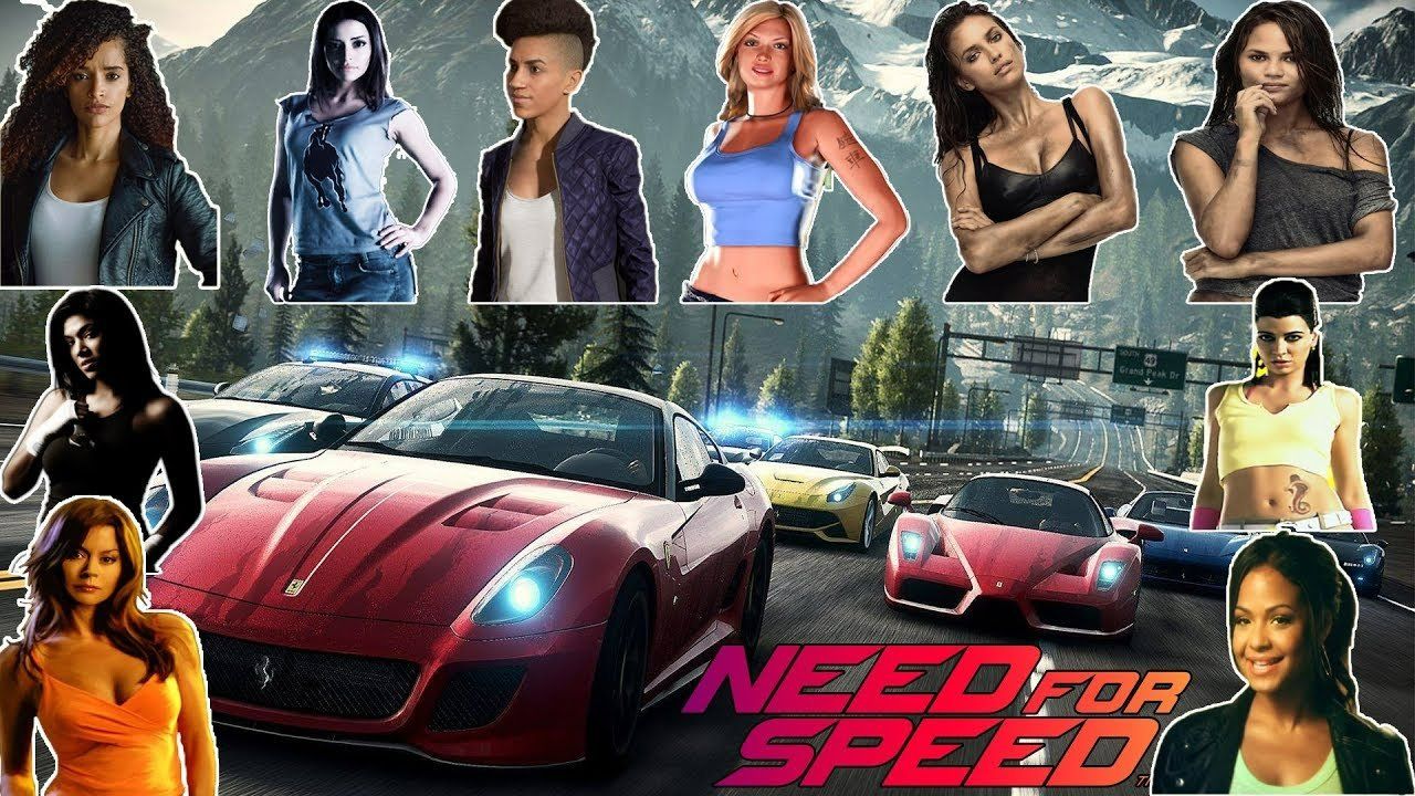 Sony Giochi: 🚙 Need for Speed   PS 4 – Usato da Schüpfheim venduto da Games_Spielkonsolen 4