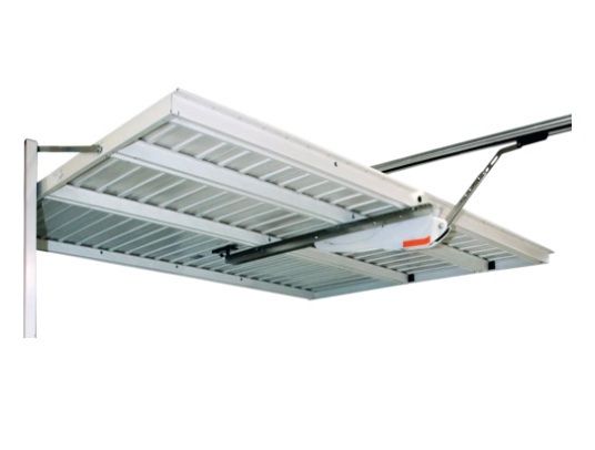 Sonstiges Elektromaterial: Chamberlain Canopy-Arm / Kurvenarm 1703REV – Neu und originalverpackt aus Zürich von Mas7 5