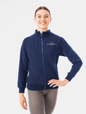Gaynor Minden Ballett Pullover S