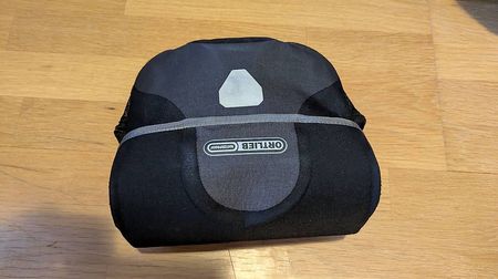 Ortlieb Lenkertasche Ultimate 6.5 Liter
