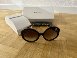 Original Prada Damen Sonnenbrille NEU