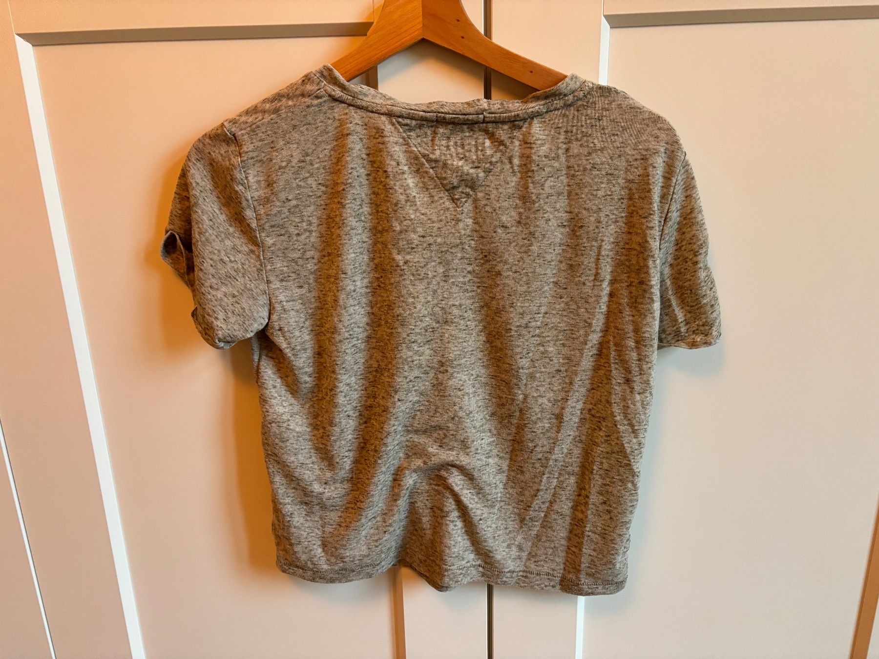 Tommy Hilfiger T-shirt: Tommy Hilfiger T-Shirt, Gr. M – Usato da Luzern venduto da jas_26fc 4