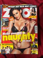 1 "ZOO" Erotik Magazin (E) 🔝  ❣️ +18 👌🏼 div. zur Auswahl