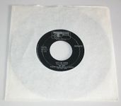 The Who 45t let's see action / When I wa
