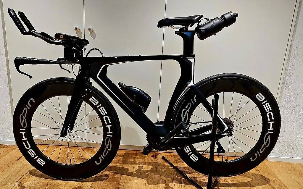 Biciclette: TT-Aerobike  – Usato da Arbon venduto da my_shopping 4