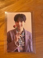 BTS Yoongi Memories 2019