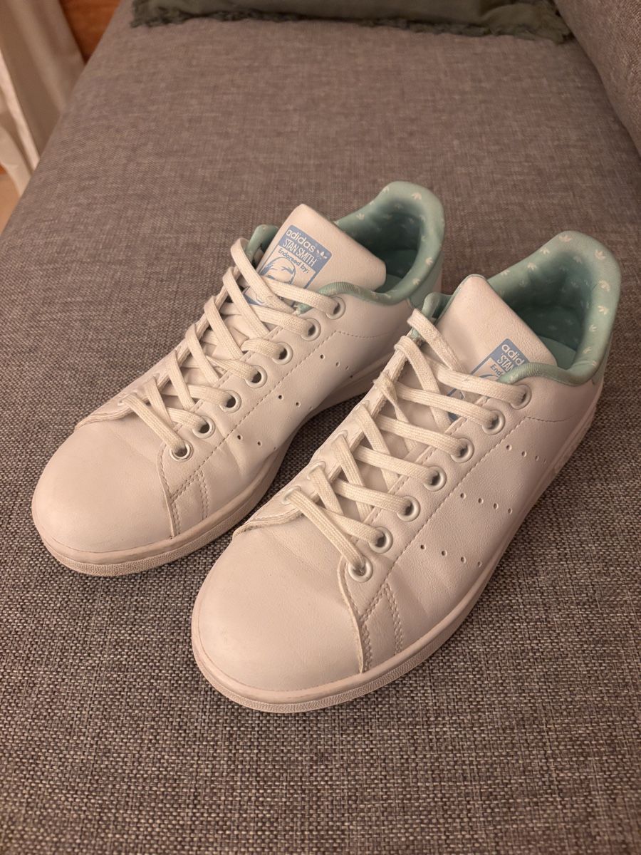 Adidas Scarpe da donna: ADIDAS STAN SMITH - wie neu - 38 – Nuovo (secondo la descrizione) da Küssnacht am Rigi venduto da Duwir