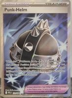 Pokémon – Punk Helmet 🇩🇪 - PFL-121 - Phantasmal Flames