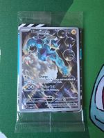 Pokemon Thundurus 209 Promo Black Bolt Englisch SEALED