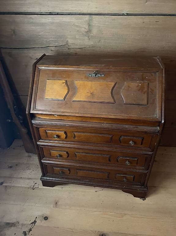 Commodes: Alte Komode – D'occasion à Wasen im Emmental par fix87 1