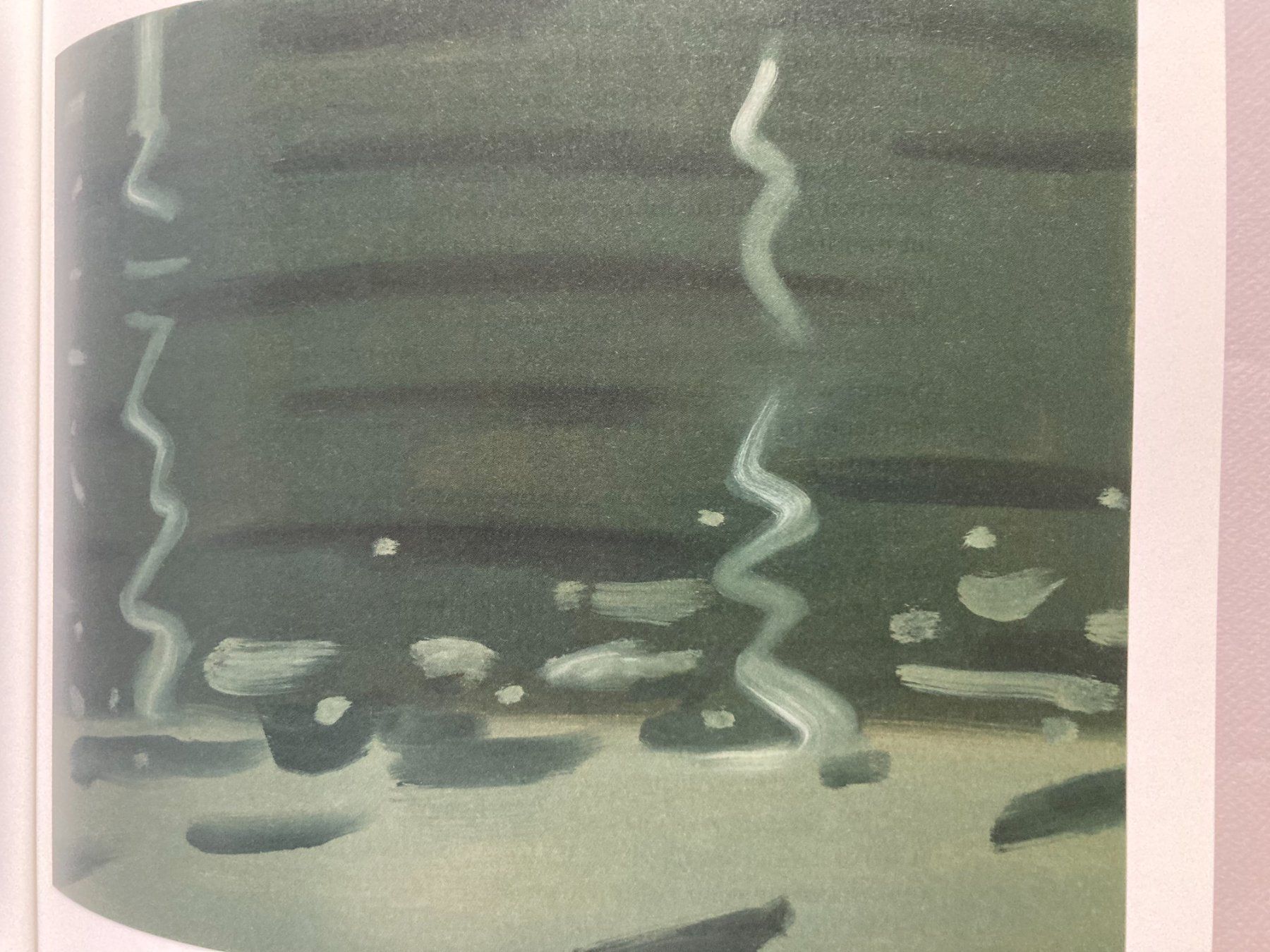 Libri: Alex Katz: Landscapes – Usato da Zürich venduto da Aisthesis 6
