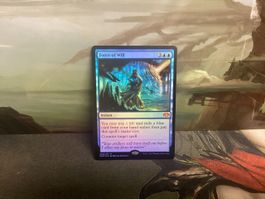 Force of Will (Foil) - Dominaria Remastered