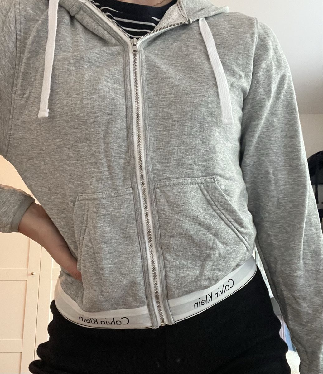 Calvin Klein Giacche: Calvin Klein Sweatjacke – Nuovo (secondo la descrizione) da Bern venduto da lea_wf9x 1