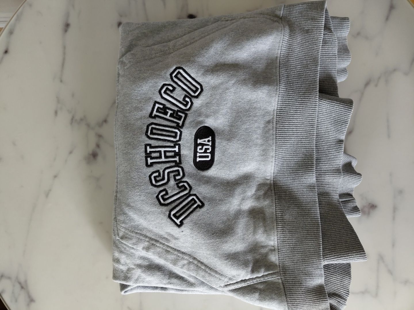 Pullover & Sweatshirts: DC Shoeco Pullover – Neu (gemäss Beschreibung) aus Reinach ag von Wildschwein_Braten