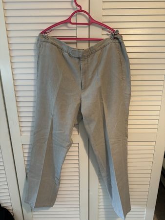 Loro Piana Chinos beige , size 58