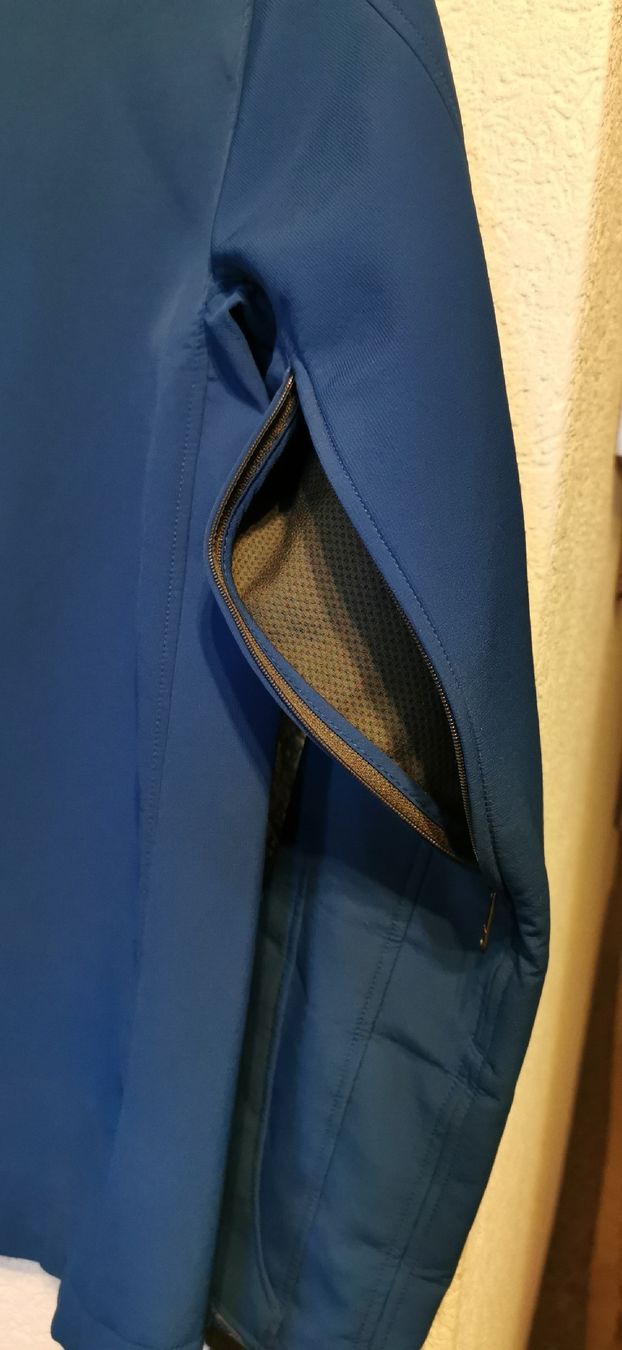 Vaude Giacche: VAUDE Softshelljacke Gr. M – Nuovo (secondo la descrizione) da St. Niklaus VS venduto da Distel60 2