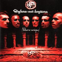 IAM - Ombre est Lumière (Volume Unique) CD original 1994
